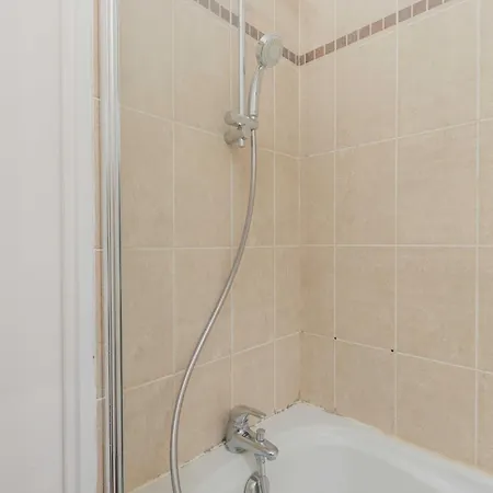 Appartement Cosy 4p 1bdr Proche Paris
